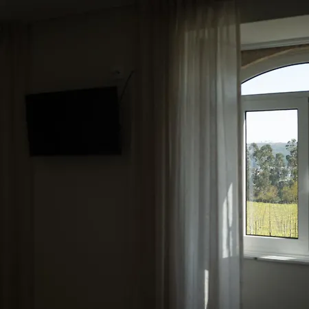 Casa D'acucanha Farmház *