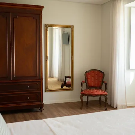 Casa D'acucanha Alojamento de Turismo Rural Penafiel