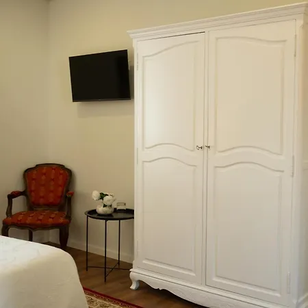 Alojamento de Turismo Rural Casa D'acucanha *