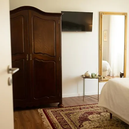 Casa D'acucanha Alojamento de Turismo Rural