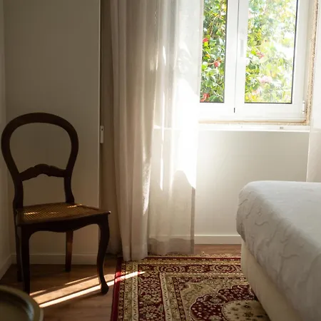 Casa D'acucanha Penafiel