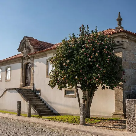 Casa D'acucanha Alojamento de Turismo Rural