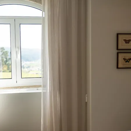 Casa D'acucanha Alojamento de Turismo Rural Penafiel