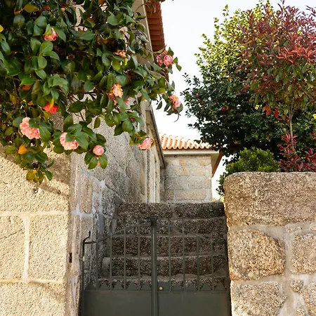 Casa D'acucanha *