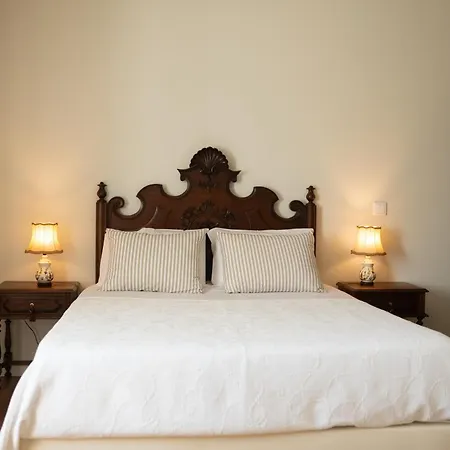 Casa D'acucanha *