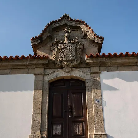 Casa D'acucanha Alojamento de Turismo Rural *