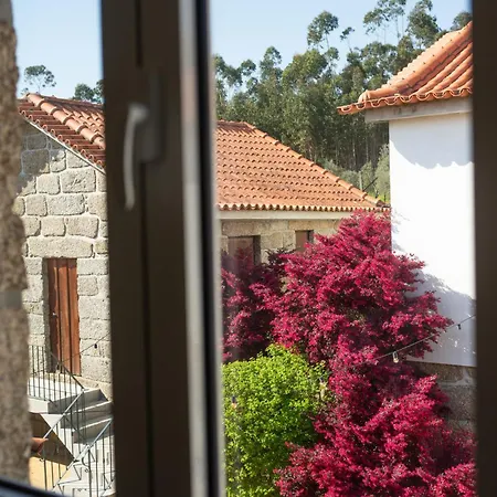 Casa D'acucanha *