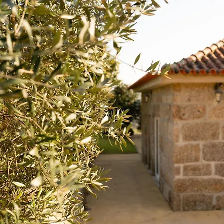 Casa D'acucanha * Penafiel