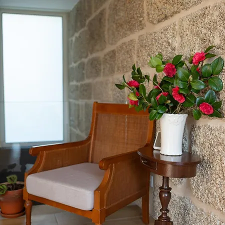 Casa D'acucanha *