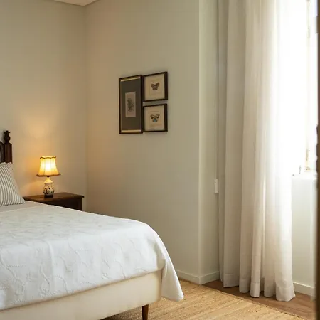 Casa D'acucanha *