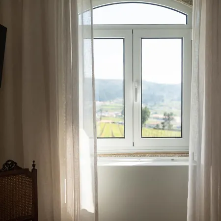 Casa D'acucanha Penafiel